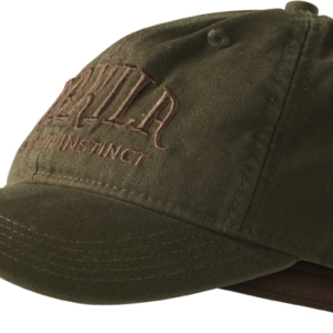 Härkila "Trust your instinct"