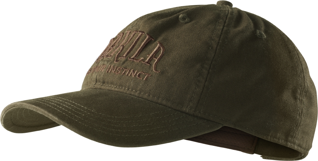 Härkila "Trust your instinct"