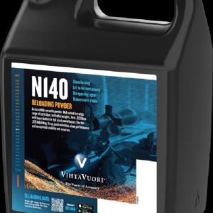 Vihtavouri krut - N140, 3500 gr