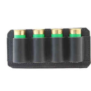 Ribes703 hagel, Patronhållare kolv Brun