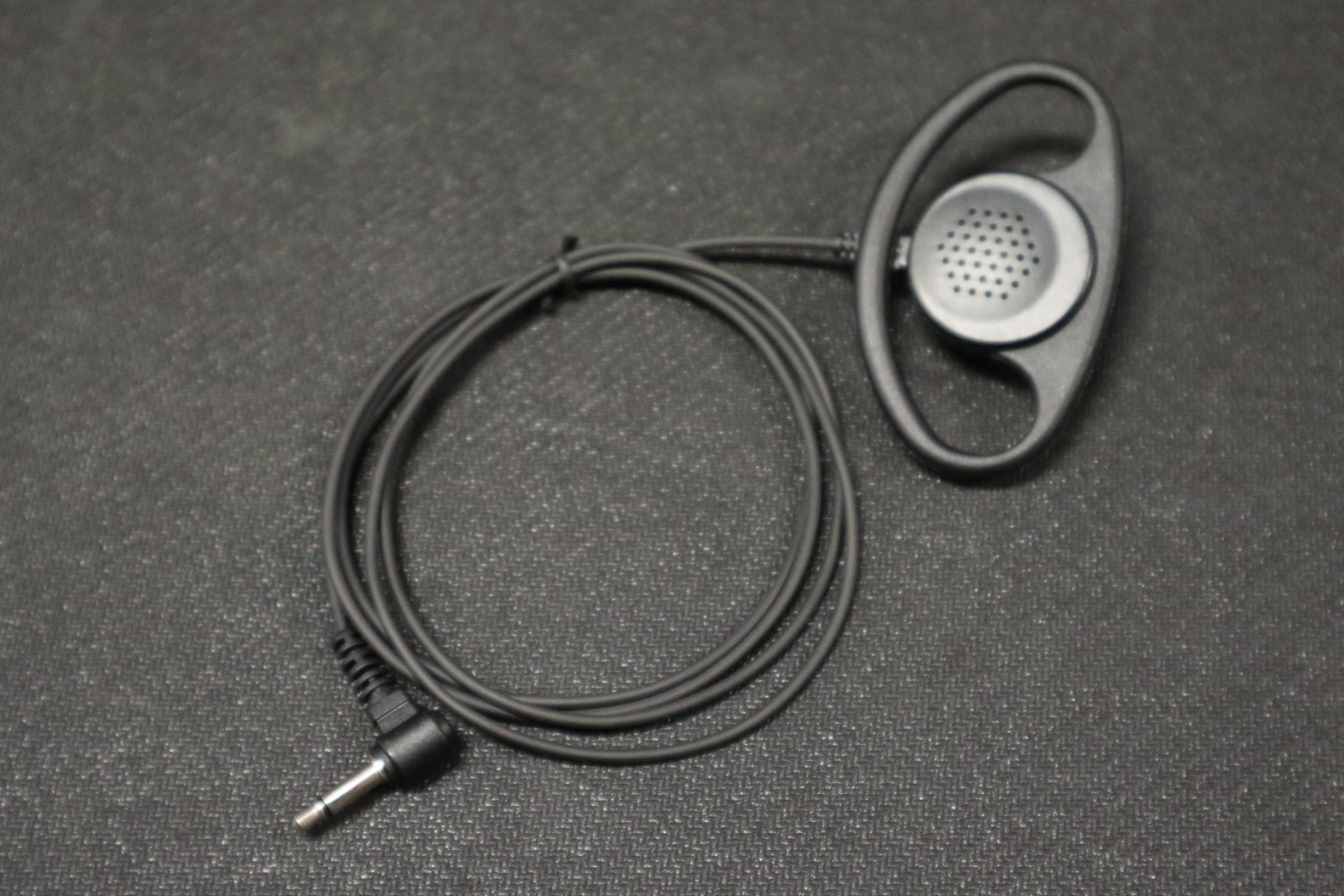 Nordhunt Hörsnäcka Bygel