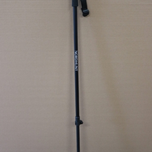 Nordhunt Skjutstöd 1 ben 86cm-180cm