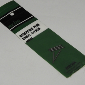 RCBS tändhattsutstötarnål - L