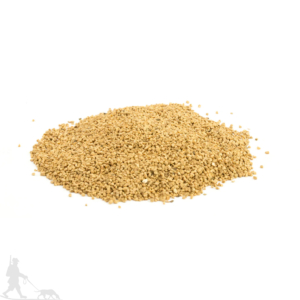 RCBS Formula 1 Case Cleaning Media, Valnöt