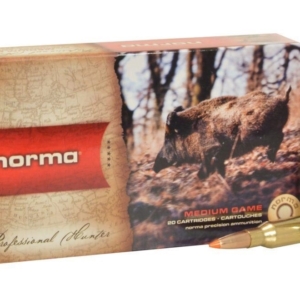 Norma  Tipstrike Varmint kal223 3,6 55gr