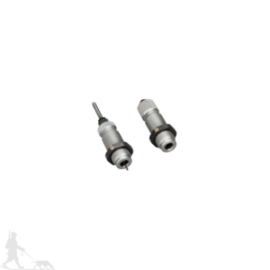 RCBS Laddverktyg - 44 MAG/44 SPL, Helkalibrering