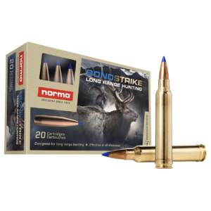 Norma Bondstrike kal30-06 11.7g