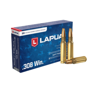 LAPUA Mega kal308.Win 12g