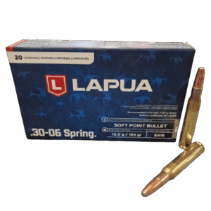 LAPUA Mega kal30-06 12g