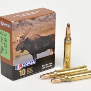 LAPUA Mega kal300Wm 12g