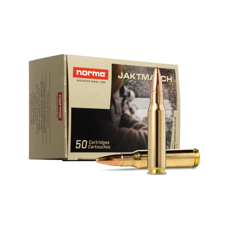 Norma Jaktmatch 222R