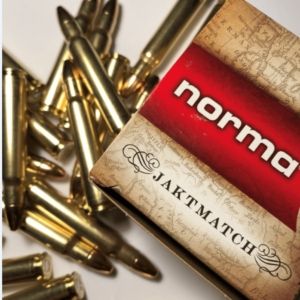 Norma Jaktmatch 15726 223r