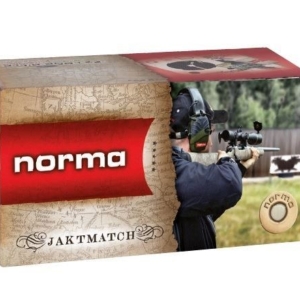 Norma Jaktmatch 17026 7mm rem mag