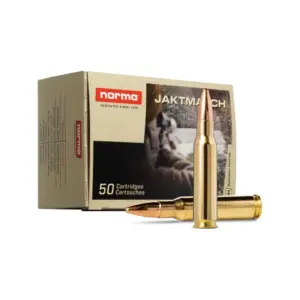 Norma Jaktmatch 308, 9,7g