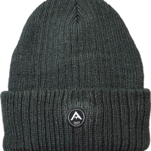 Mössa Heat Max grå