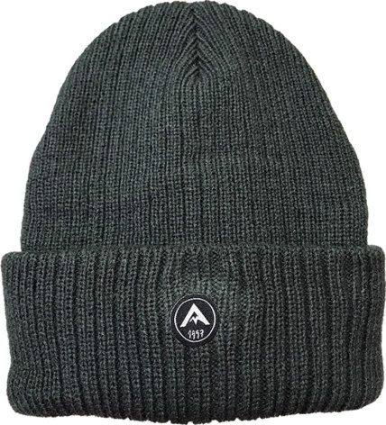 Mössa Heat Max grå