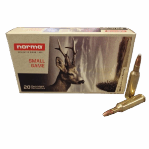 Norma Oryx kal6XC 6.5g