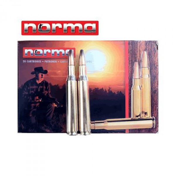 Norma SP 16902 270w 8,4g