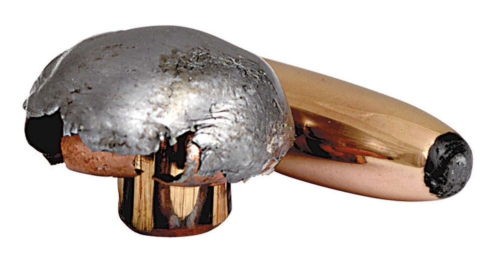 Norma Alaska kal9.3x74R 18.5g