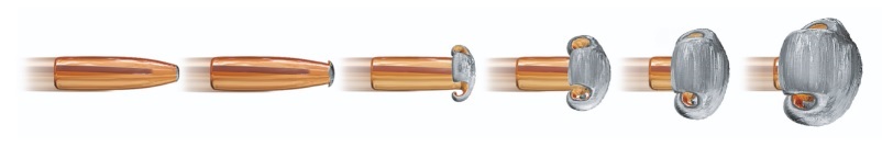 Norma Oryx kal9.3x74R 18.5g