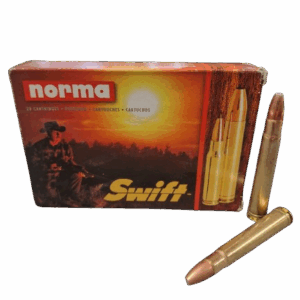 NORMA SWIFT 375HH 19.4G