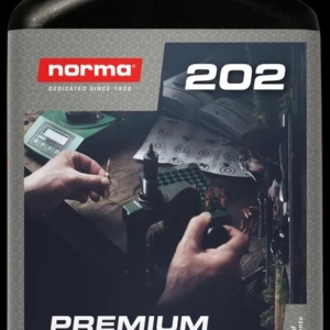 Norma krut - 202, 500 gr