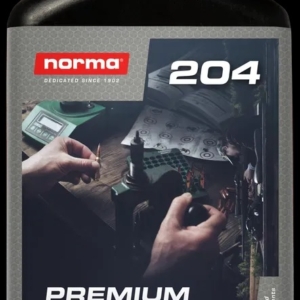 Norma krut - 204, 500 gr