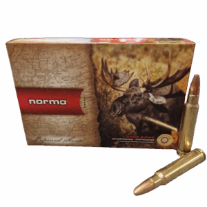 Norma Oryx kal358Nm 16.2g