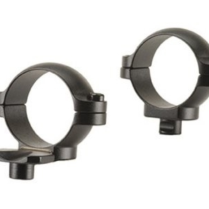 Leupold QR RING EXT - Medium, 1"