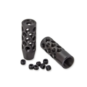 Stalon Mynningsbroms - Max 7,62, M15x1