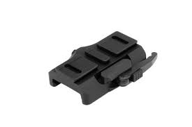 BASER Aimpoint Arcro QD Mount 22 mm