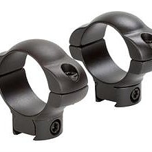 Stål Ring 1" Låg Weawer 25mm