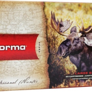 Norma 18037 8x68S 13,0/200 Swift