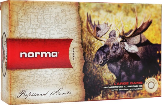 Norma 18037 8x68S 13,0/200 Swift