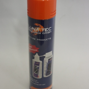 Vapen Fluna Tec Kit Rengörnig Vapen