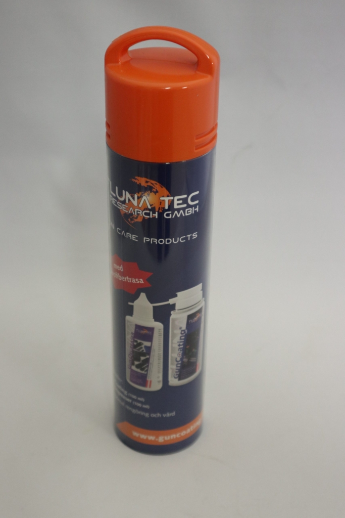 Vapen Fluna Tec Kit Rengörnig Vapen