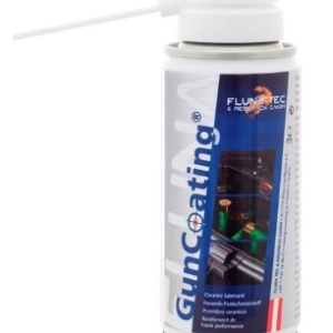 Fluna Teck Gun Coating 100ml