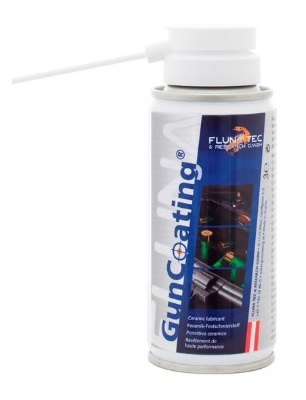 Fluna Teck Gun Coating 100ml