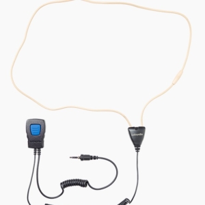 Lafayette Smart Hörslinga med miniheadset 6155