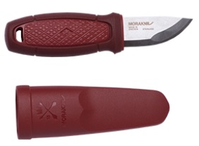 Morakniv Eldris - Röd
