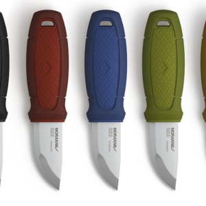 Morakniv Eldris - Grön