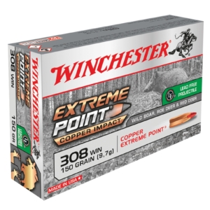 Winchester ExtremePoint 308.Win 9.7g