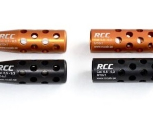 RCC Rekylbroms - 6,5-9,3, M13x1