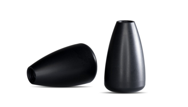 10548 Blaser Slutstycksknopp Match Ball Alu LRS2