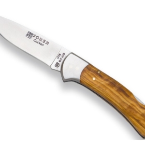 Joker Fällkniv Cocker 9 cm