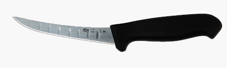 Morakniv Svängd Urbeningskniv 5" 8124UGW