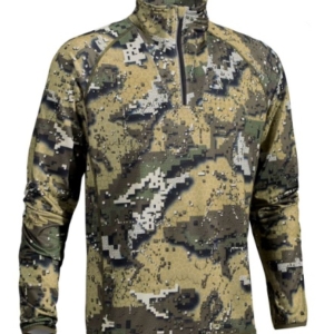 Swedteam Ridge Antibite Tröja - S