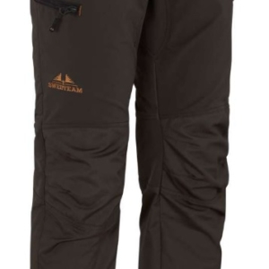 Swedteam Lynx Light Byxa - Svart, 50