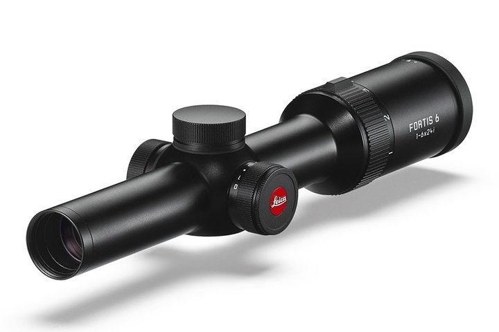 Leica Fortis 6, 1-6x24i L-4a