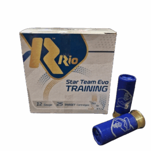 Rio TEAM evo kal12 US7.5 24g